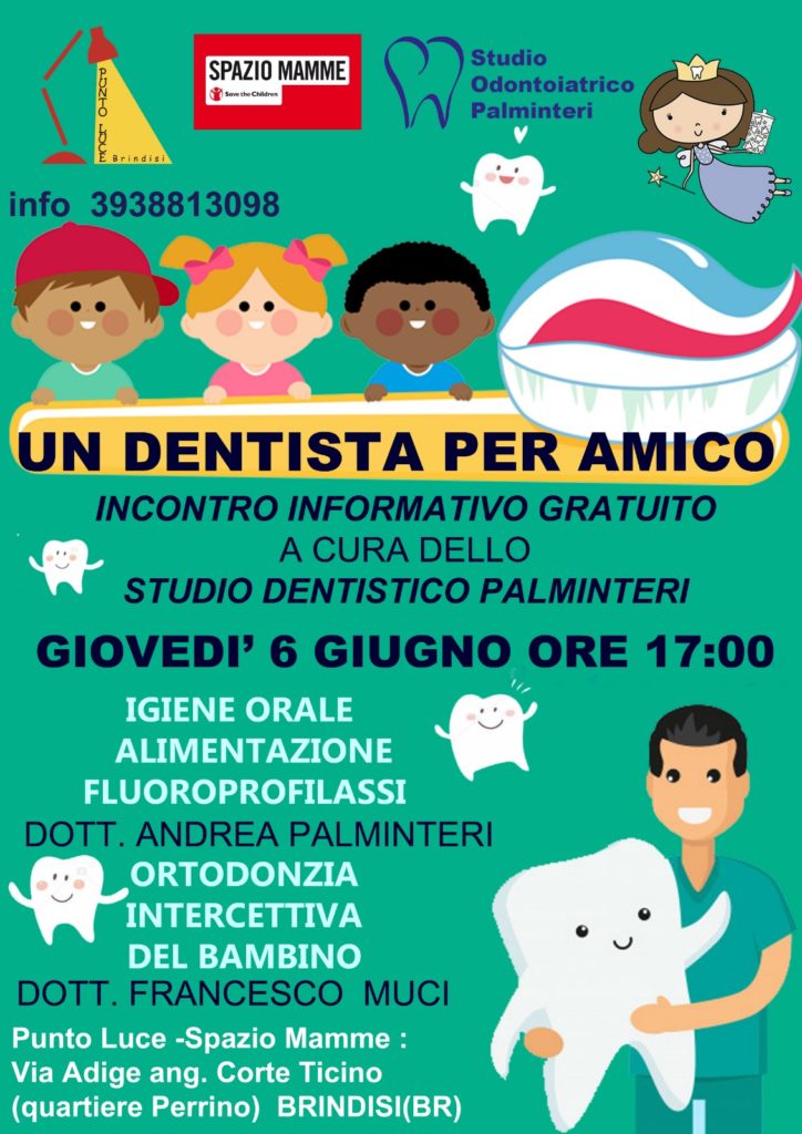 un dentista per amico