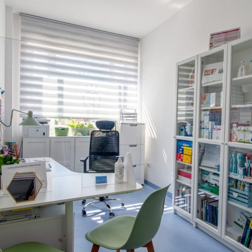Studio Palminteri - Front Office & Amministrazione